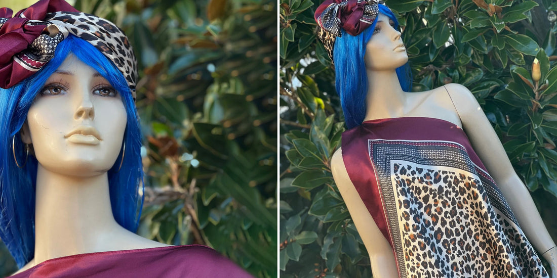 Unleash your Inner Hera: The Epitome Of Femininity And Empowerment.