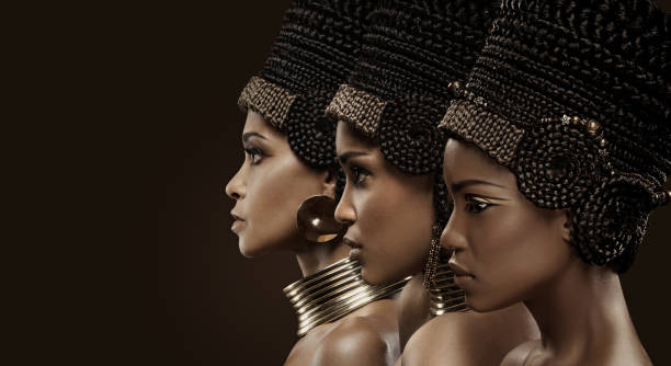 Unapologetically Bold: Women Who Inspire Us to Be Fearless