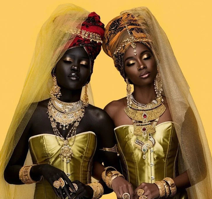 Redefining Femininity: Embracing Your Unique Identity and Empowering Others