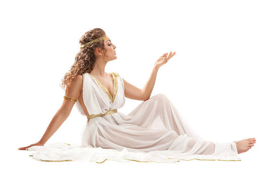 Scarlit: Embracing Your Inner Goddess Through Fashion and Community