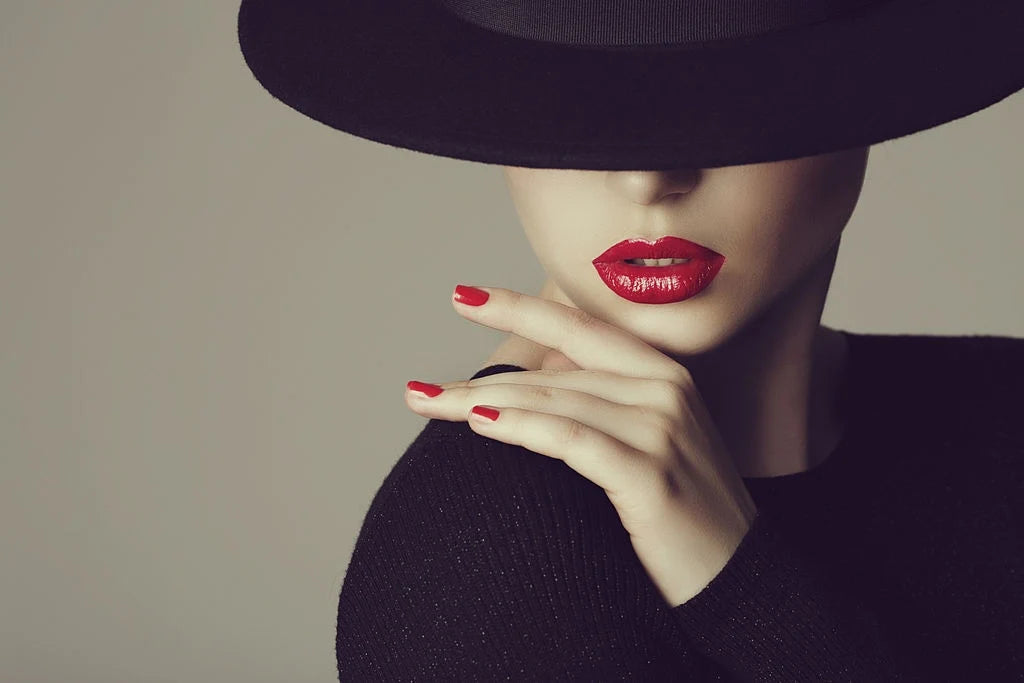 Embrace Your Sensuality: A Guide to Feeling Confident and Empowered as a Woman