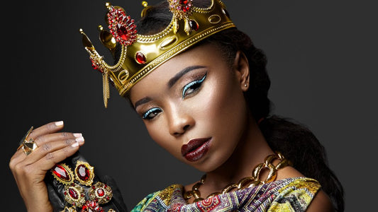 Unleash Your Inner Goddess