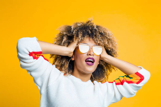Funky Fashion: Breaking Rules and Owning Your Look with Attitude